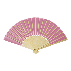 RPET hand fan