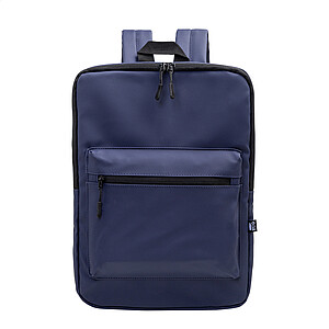 RPET laptop backpack