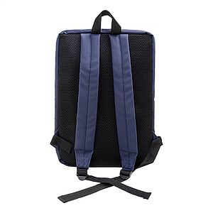 RPET laptop backpack