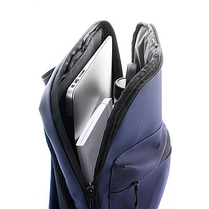RPET laptop backpack