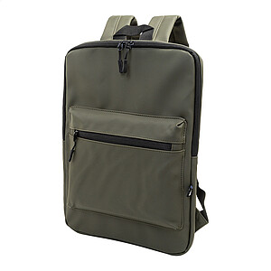 RPET laptop backpack