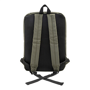RPET laptop backpack