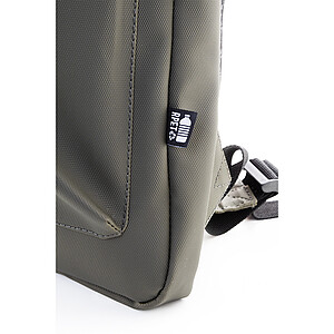 RPET laptop backpack