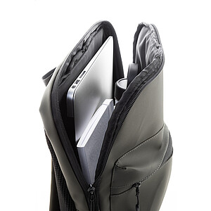 RPET laptop backpack