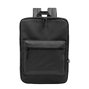 RPET laptop backpack