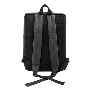 RPET laptop backpack