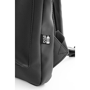 RPET laptop backpack