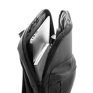 RPET laptop backpack