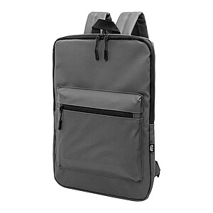 RPET laptop backpack