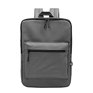 RPET laptop backpack