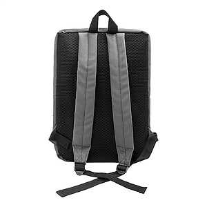 RPET laptop backpack