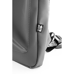 RPET laptop backpack
