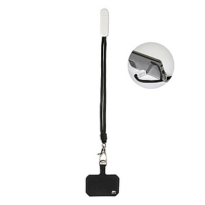 RPET mobile holder wristband