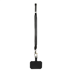 RPET mobile holder wristband