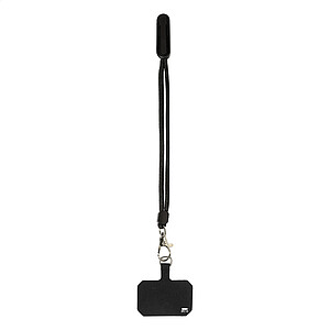 RPET mobile holder wristband