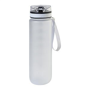 RPET motivational bottle