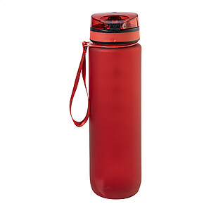 RPET motivational bottle