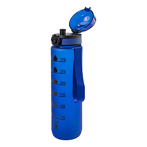 RPET motivational bottle