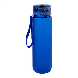 RPET motivational bottle