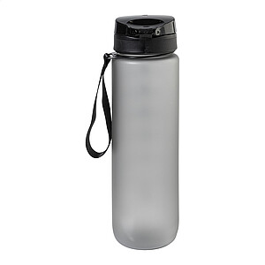 RPET motivational bottle
