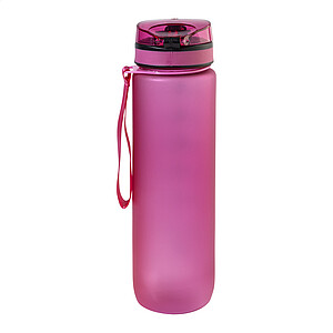 RPET motivational bottle