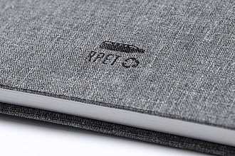 RPET notebook