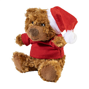 RPET plush teddy bear