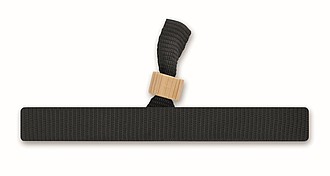 RPET polyester wristband