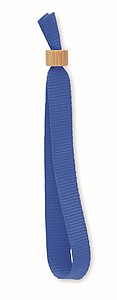 RPET polyester wristband