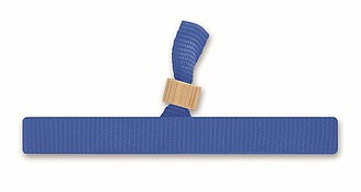 RPET polyester wristband