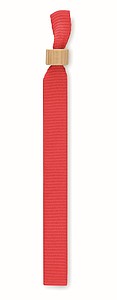 RPET polyester wristband