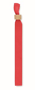 RPET polyester wristband