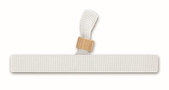 RPET polyester wristband