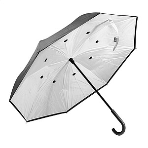 RPET reversible umbrella