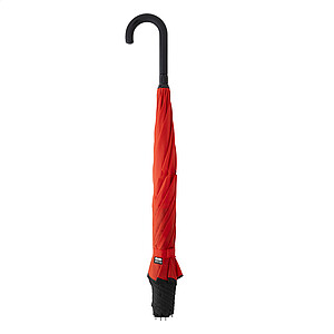 RPET reversible umbrella