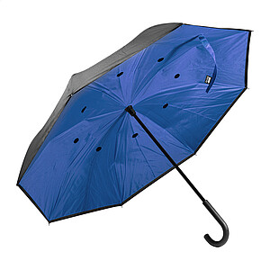 RPET reversible umbrella