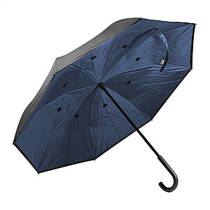 RPET reversible umbrella