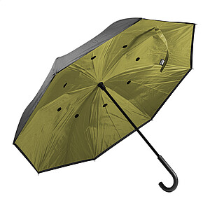 RPET reversible umbrella