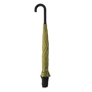 RPET reversible umbrella