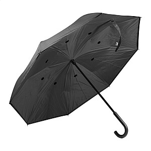 RPET reversible umbrella