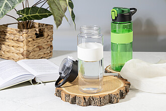RPET sport bottle