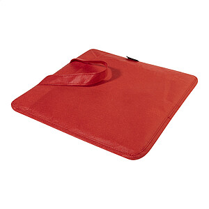 RPET stadium cushion