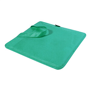 RPET stadium cushion