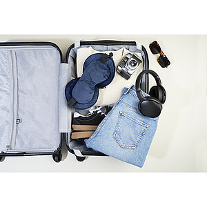 RPET travel pillow