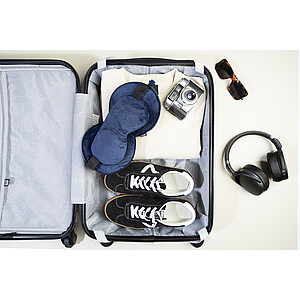 RPET travel pillow