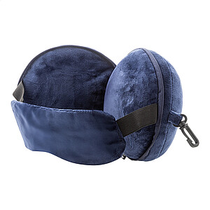 RPET travel pillow