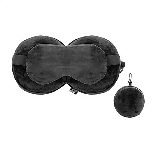 RPET travel pillow