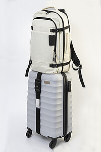 RPET travel set