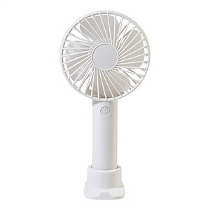 RPP rechargeable hand fan