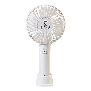 RPP rechargeable hand fan